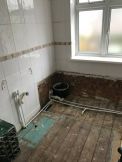 Bathroom, Wootton-Boars Hill, Oxfordshire, June 2019 - Image 8